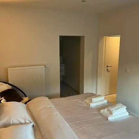 Oda ve Kahvaltı Grote In Centrum Met Badkamer !